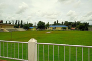 Government Senior Secondary School-School Area